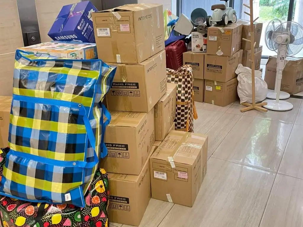 Công Ty Thành Hưng