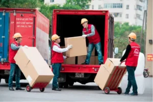 Công Ty Thành Hưng