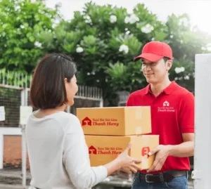 Công Ty Thành Hưng