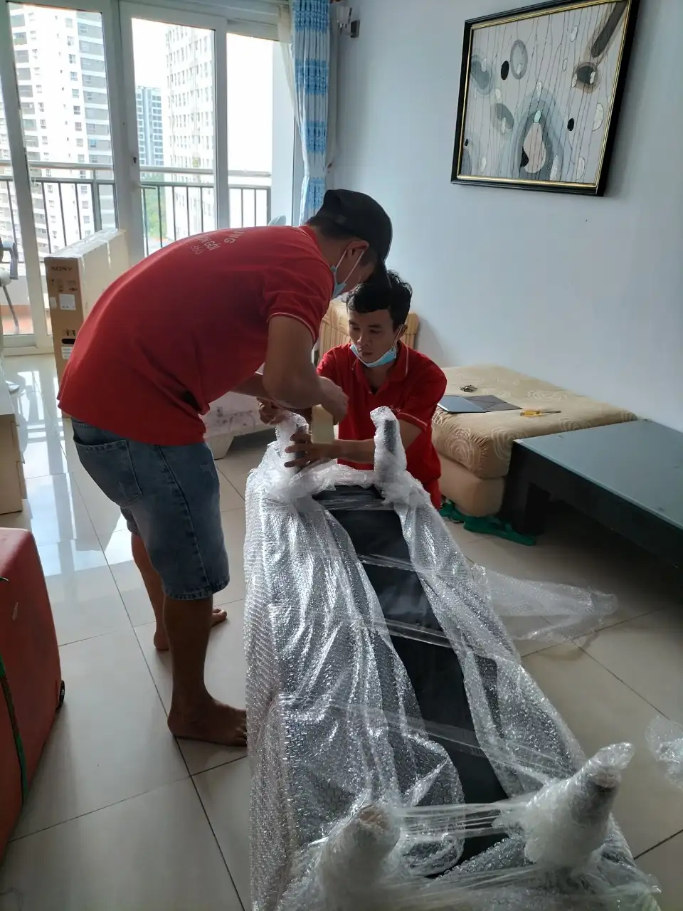 Công Ty Thành Hưng